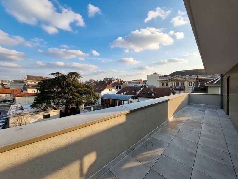 Appartement à Annemasse, Auvergne-Rhône-Alpes, France 1 - 18266348