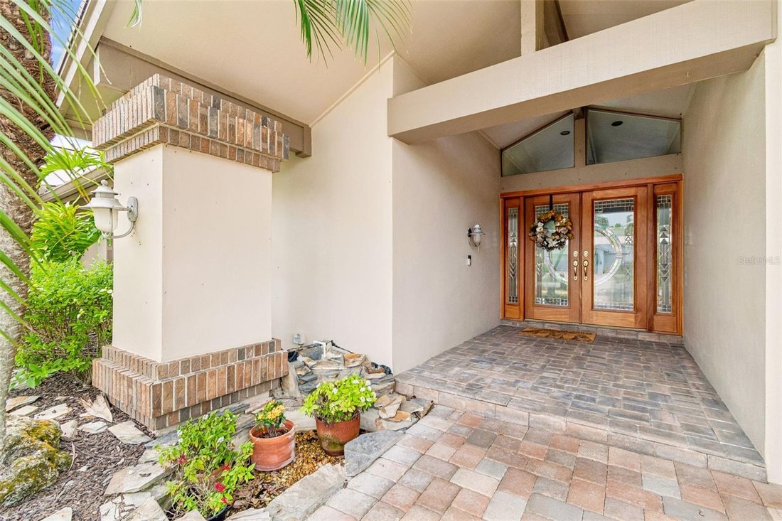 House in Tampa, Florida, United States 5 - 18264298