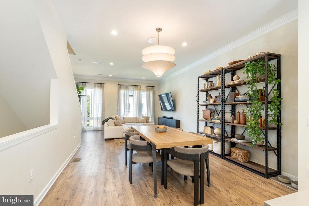 Townhouse in Philadelphia, Pennsylvania, United States 2 - 18263094