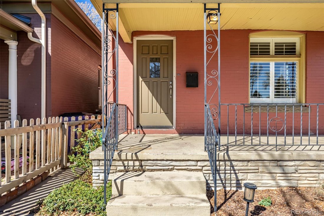 House in Denver, Colorado, United States 4 - 18266230