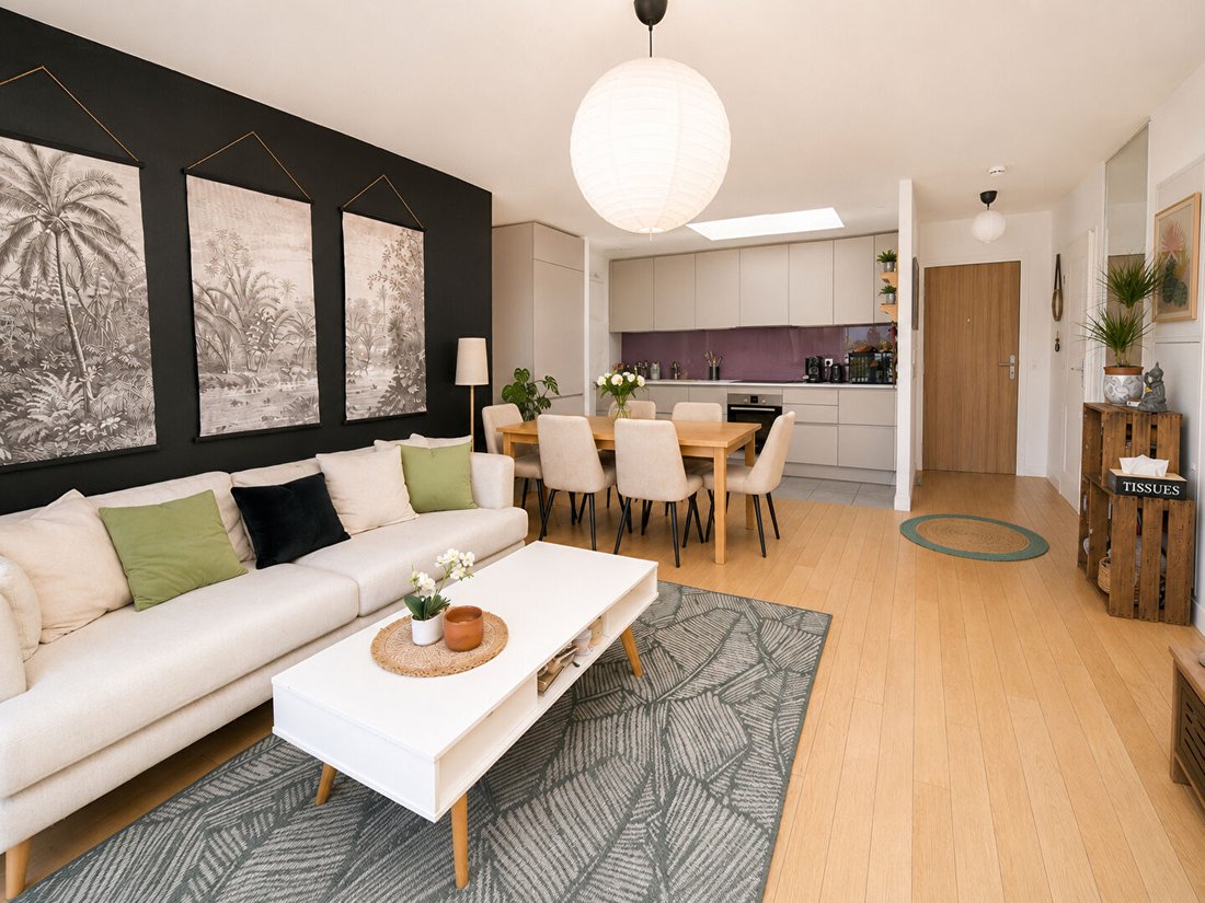 Apartment in Centre Ville, Rueil-Malmaison, France 3 - 18262451