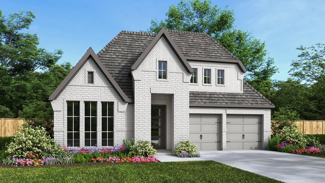 House in Manvel, Texas, United States 1 - 18265133