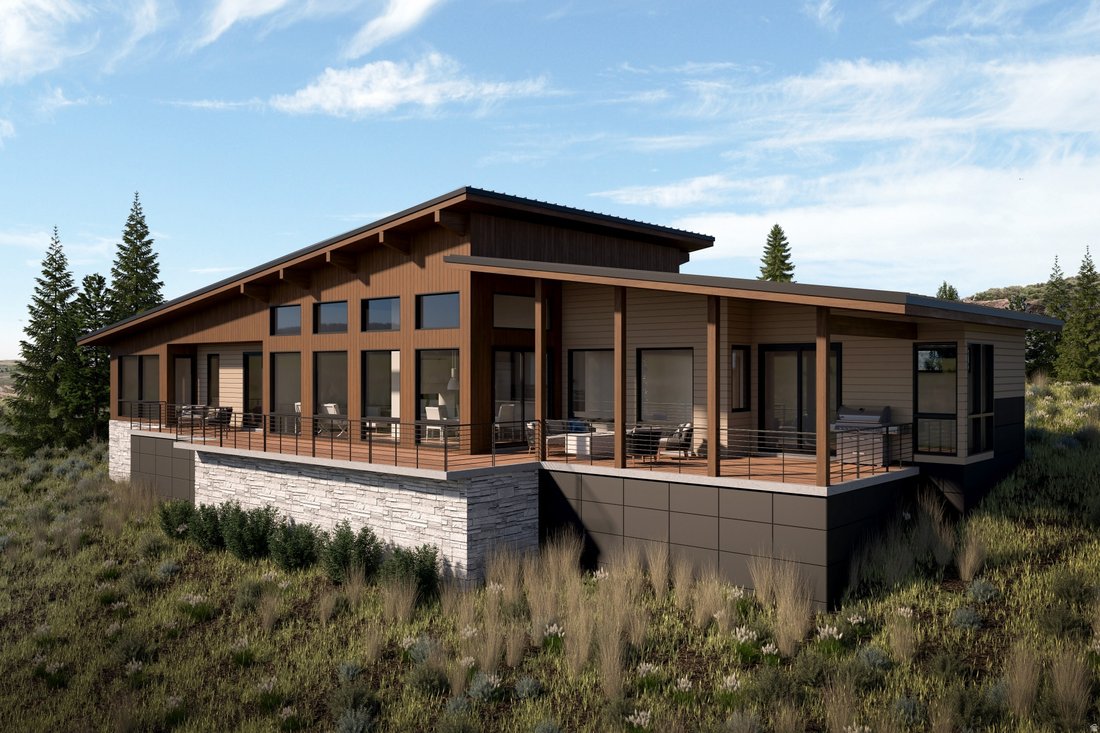 House in Park City, Utah, United States 1 - 18265967