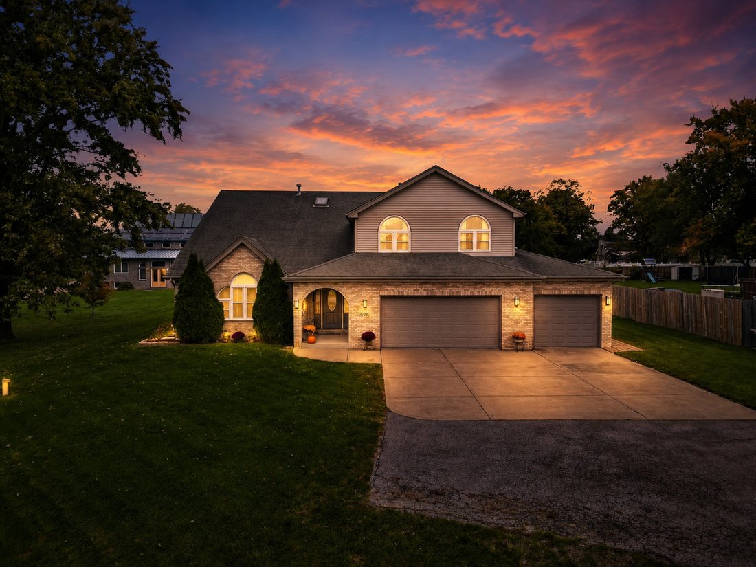 House in Mokena, Illinois, United States 1 - 18264863