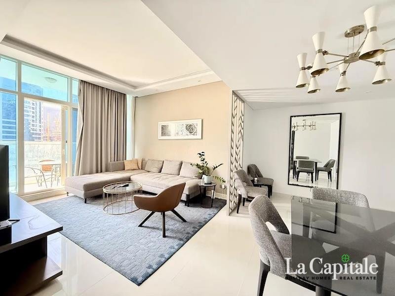 Apartment in Business Bay, Dubai, United Arab Emirates 5 - 18260393