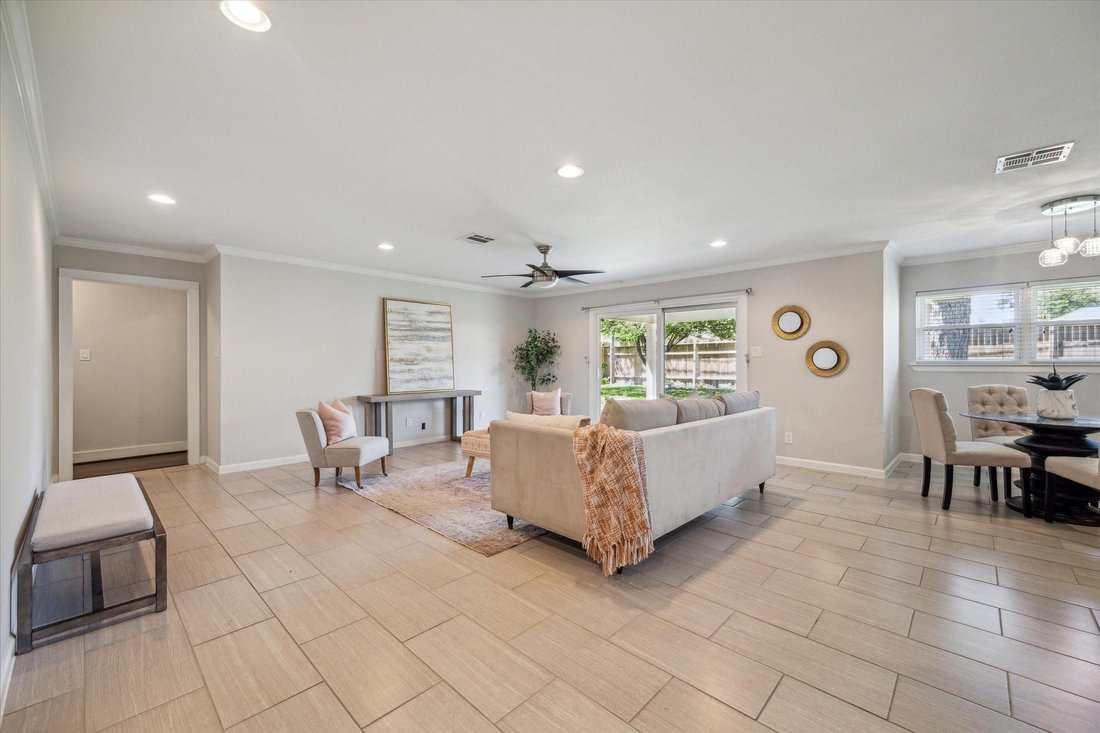 House in Houston, Texas, United States 5 - 18265044