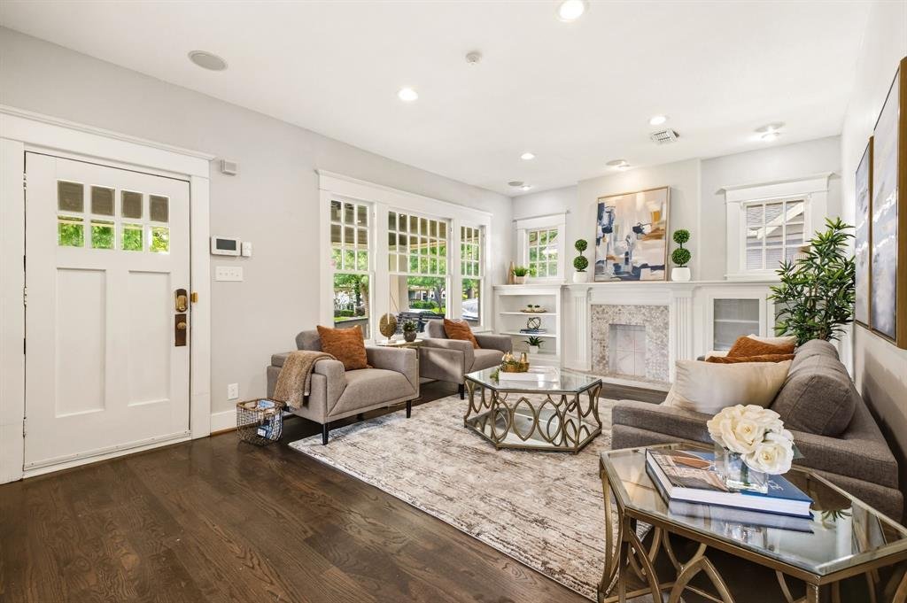 House in Dallas, Texas, United States 2 - 18261380