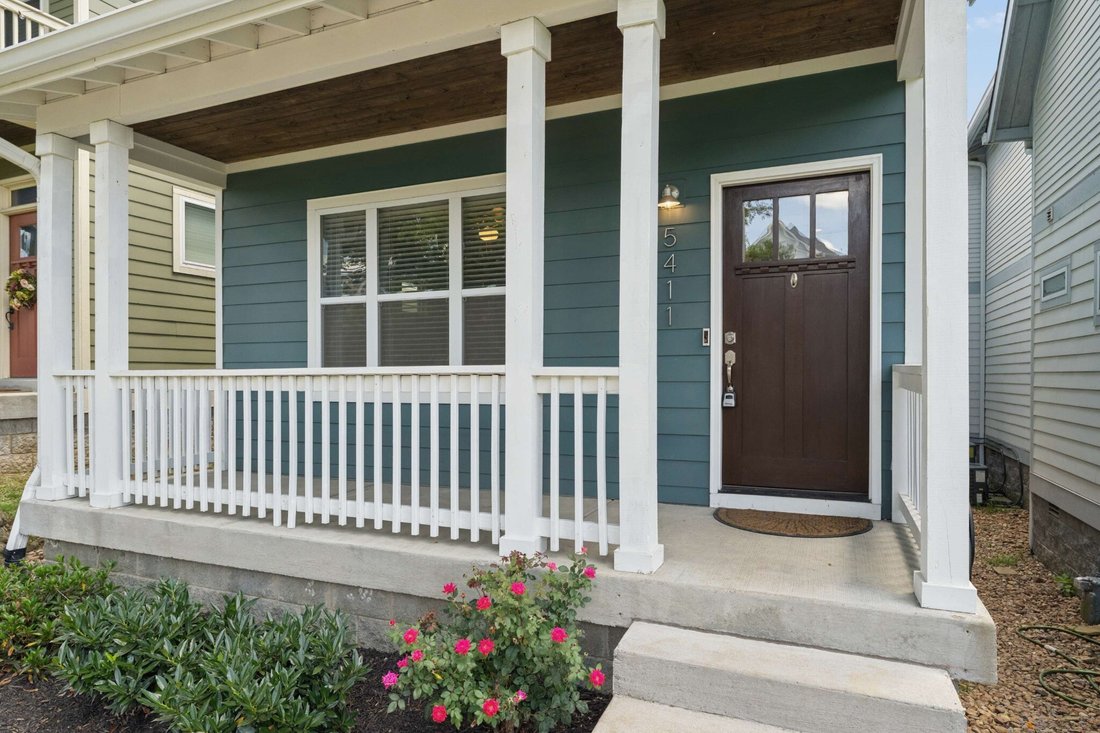 House in Nashville, Tennessee, United States 2 - 18261568