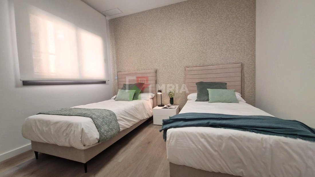 Apartment in ses Salines, Balearic Islands, Spain 3 - 18242309