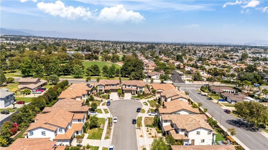 House in Rancho Cucamonga, California, United States 3 - 18264894
