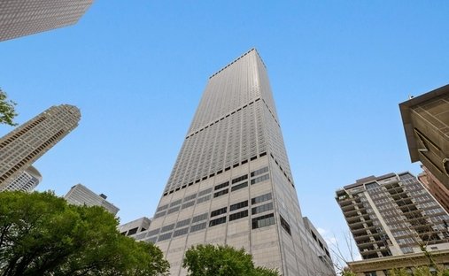 Condominio a Chicago, Illinois, Stati Uniti 1