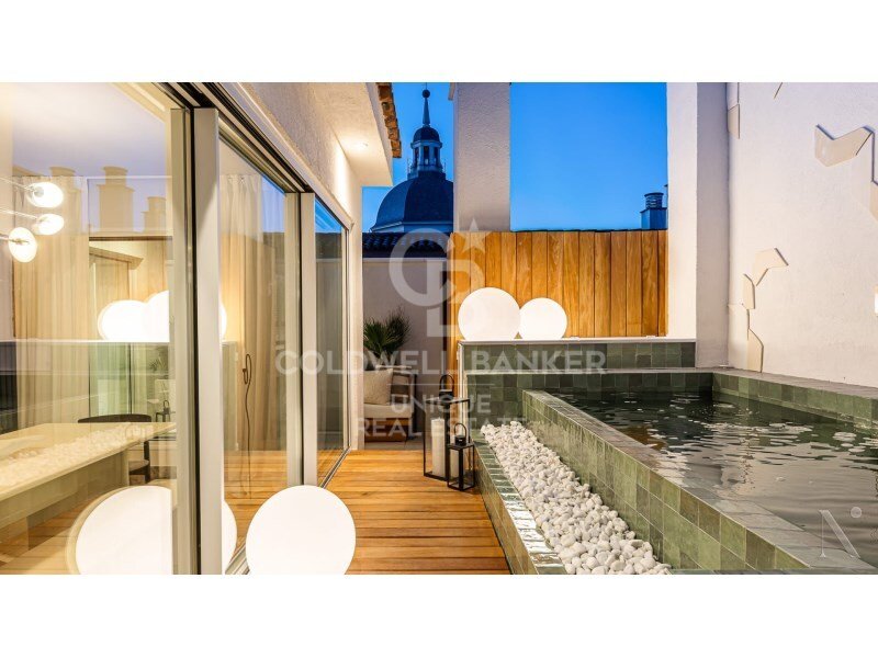 Apartment in Tetuan, Madrid, Spain 2 - 18266114