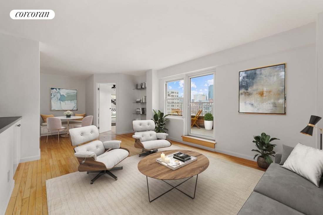 Co Op in New York, New York, United States 2 - 18262790