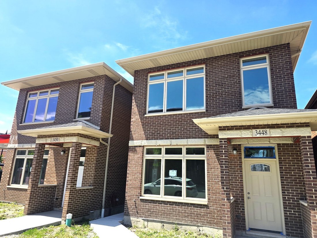 House in Chicago, Illinois, United States 1 - 18264746