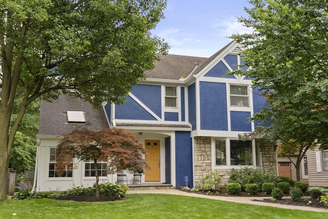 House in Columbus, Ohio, United States 1 - 18262140