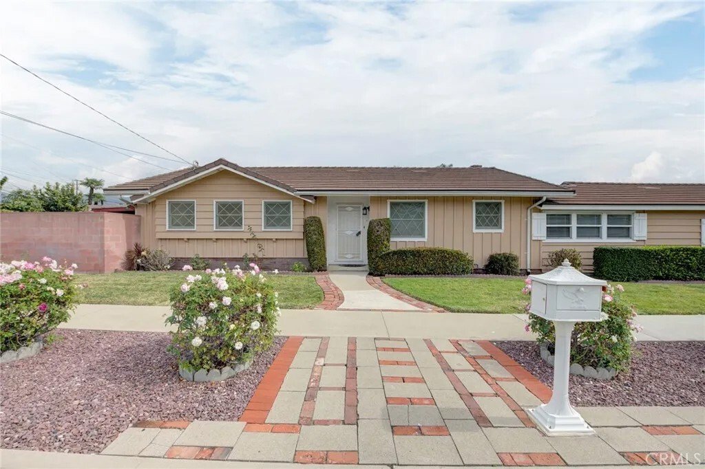 House in Bradbury, California, United States 1 - 17238110