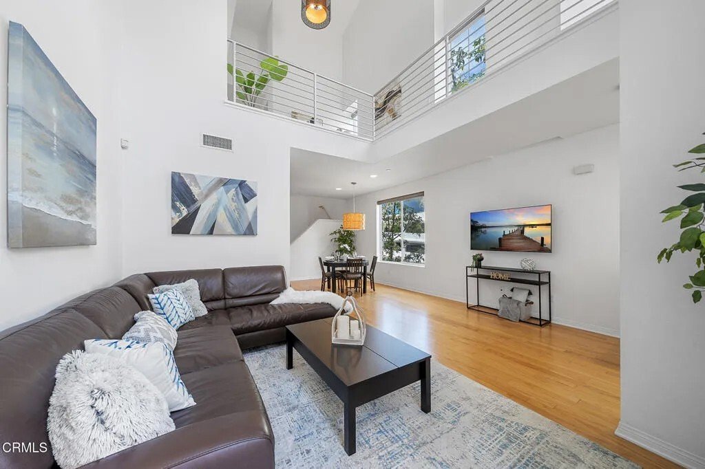 Condo in Irvine, California, United States 1 - 18260621