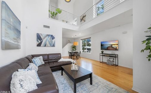 Appartement à Irvine, Californie, États-Unis 1