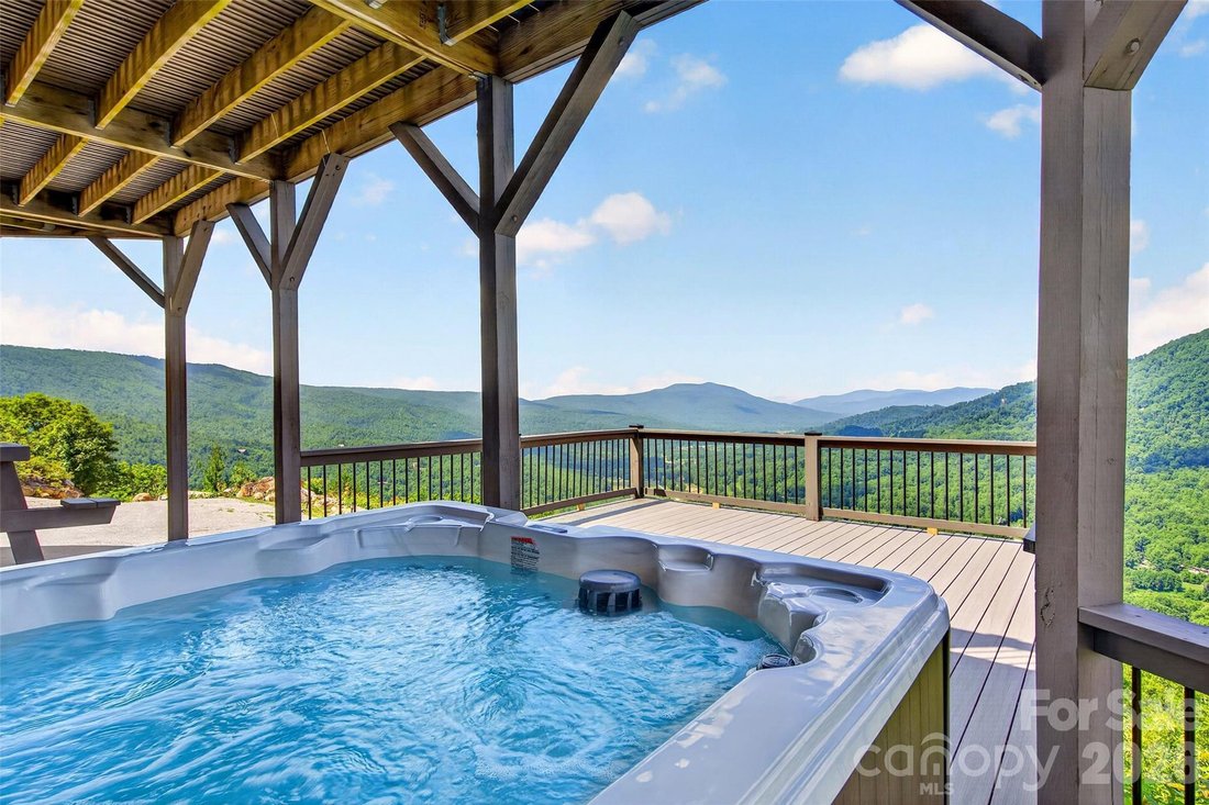 House in Marion, North Carolina, United States 4 - 18262787