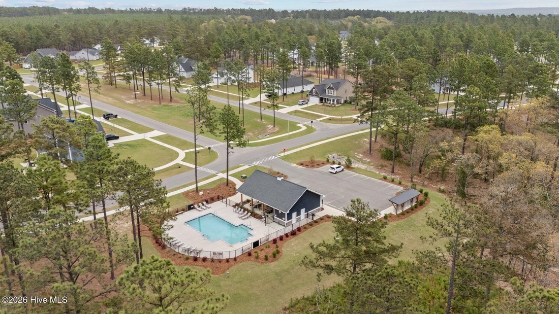House in Aberdeen, North Carolina, United States 3 - 18264512
