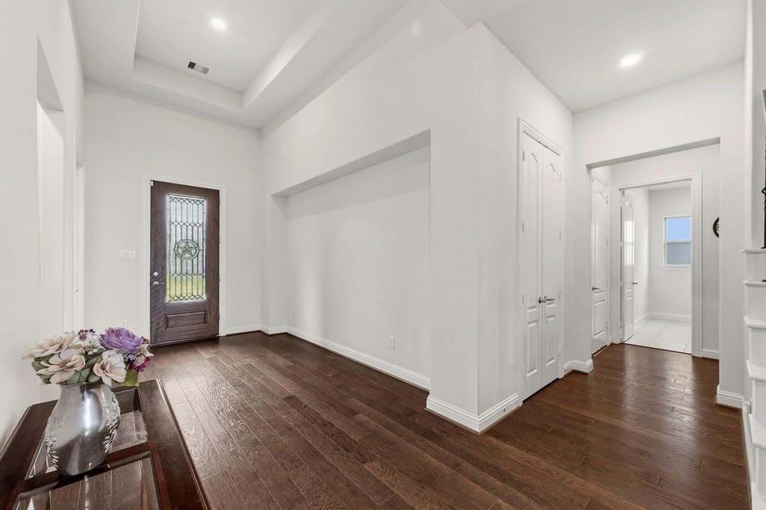 House in Pearland, Texas, United States 4 - 18265105