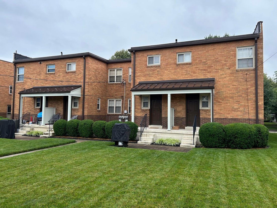 Townhouse in Columbus, Ohio, United States 2 - 18260787