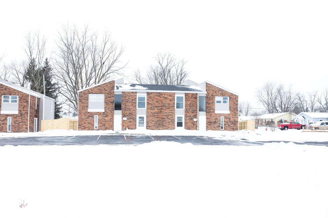 Townhouse in Choctaw Lake, Ohio, United States 4 - 18263711