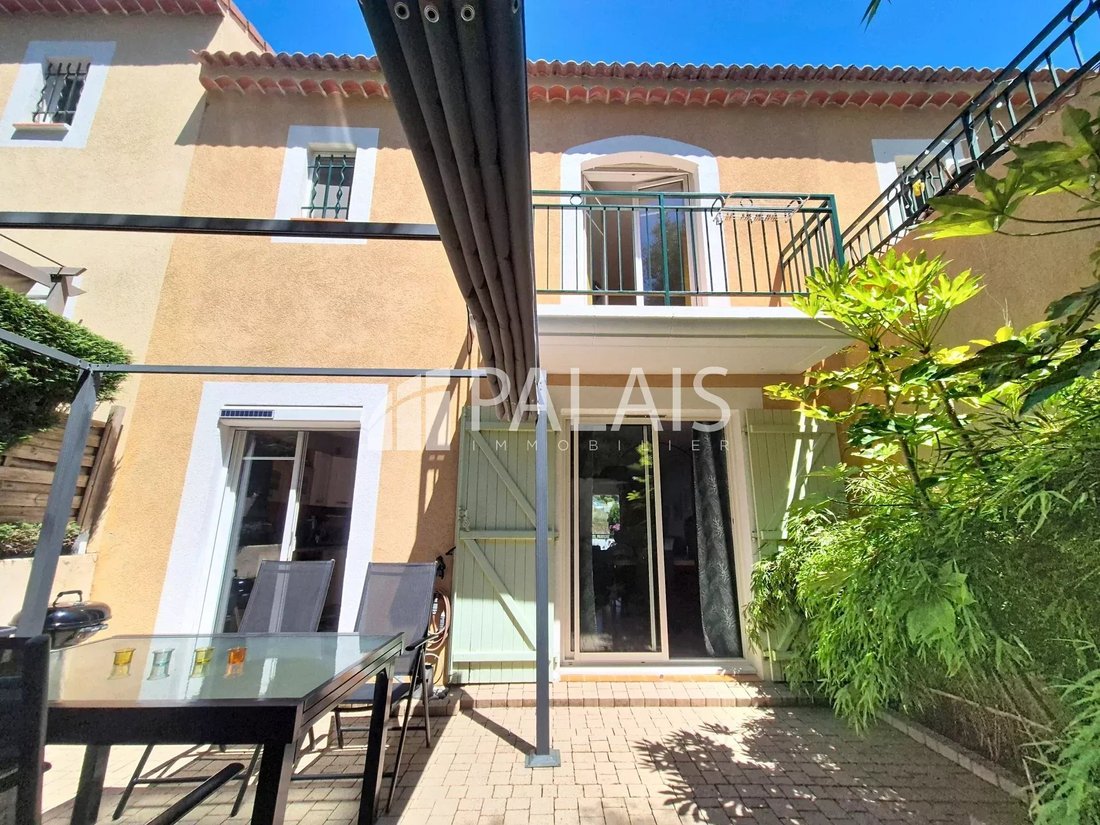 House in Nice, Provence-Alpes-Côte d'Azur, France 2 - 18262124