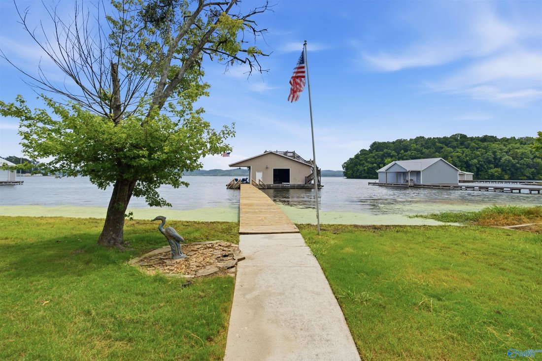 House in Scottsboro, Alabama, United States 5 - 18260347