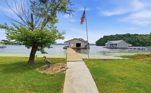 Casa en Scottsboro, Alabama, Estados Unidos 1