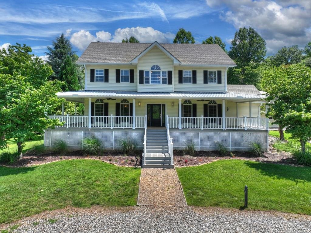 House in Blairsville, Georgia, United States 1 - 18239724