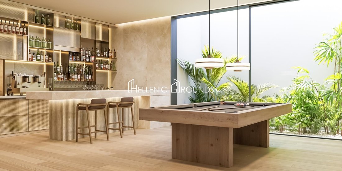 Apartment in Voula, Attica, Greece 5 - 18265340