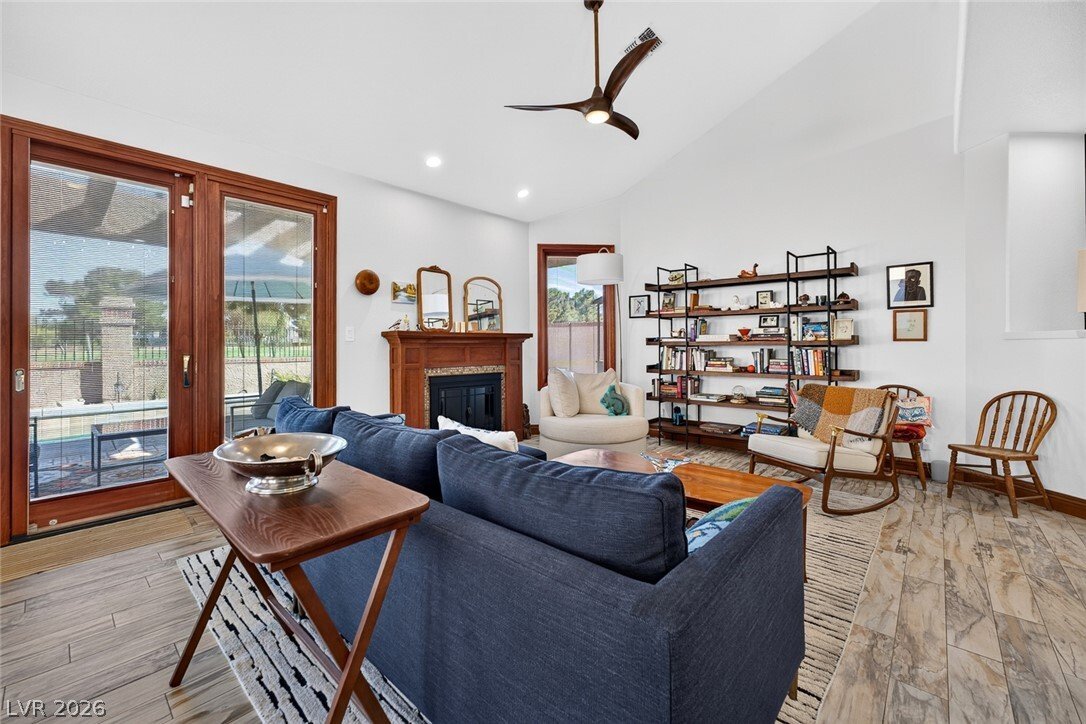 House in Las Vegas, Nevada, United States 5 - 18263650
