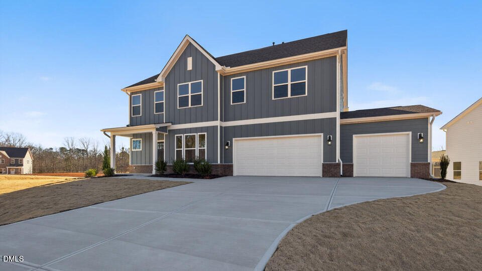 House in Clayton, North Carolina, United States 2 - 18264272