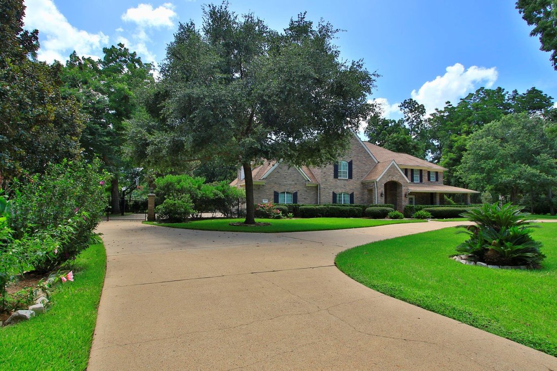 House in Richmond, Texas, United States 3 - 18261442