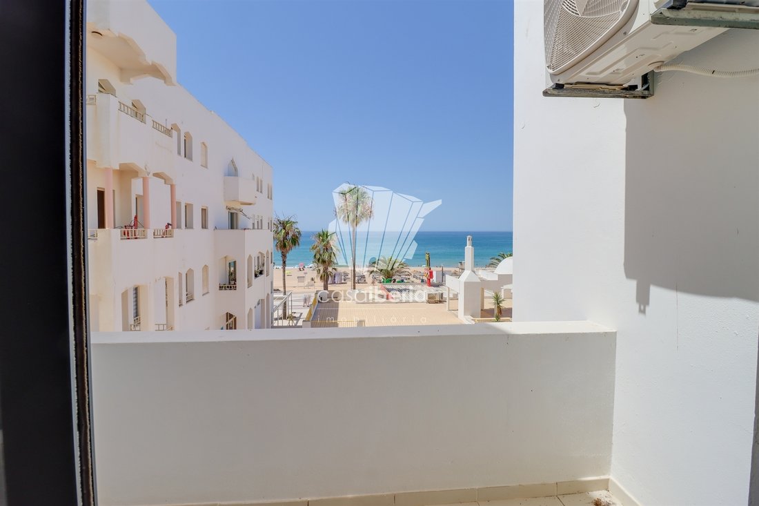 Apartment in Quarteira, Algarve, Portugal 2 - 16977786