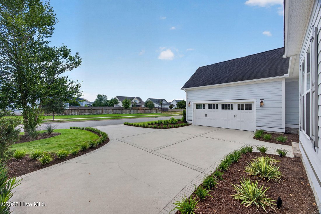 House in Wilmington, North Carolina, United States 5 - 18260724