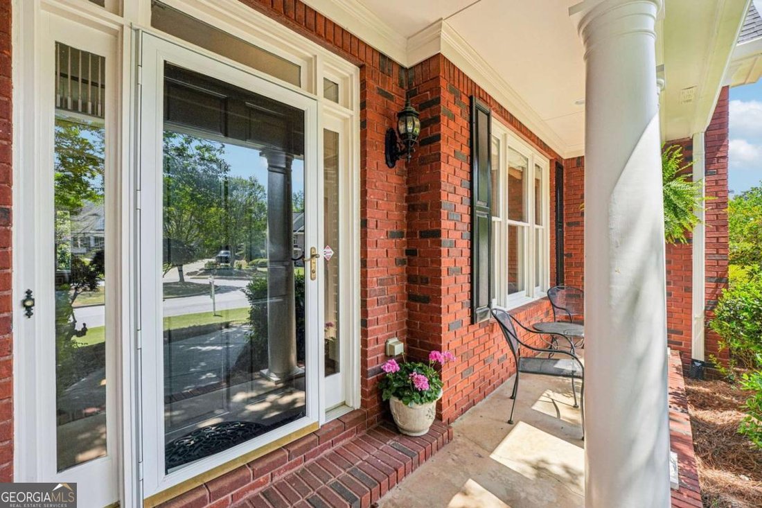 House in Snellville, Georgia, United States 2 - 18265027