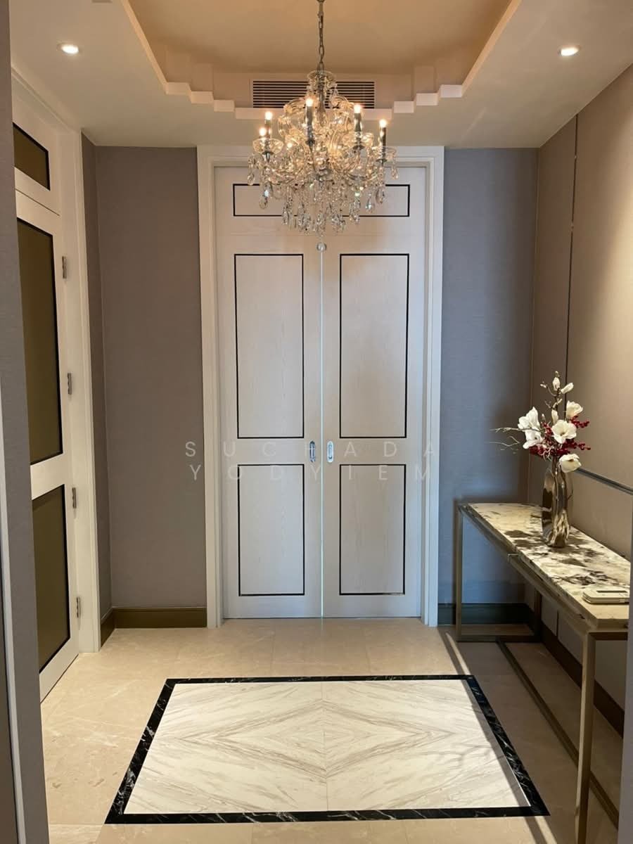 Condo in Bangkok, Krung Thep Maha Nakhon, Thailand 5 - 18262385