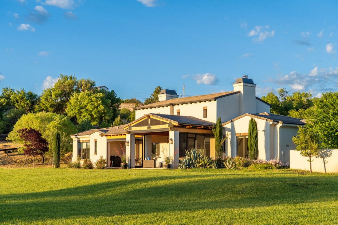 Haus in Cornville, Arizona, Vereinigte Staaten 4 - 18262927