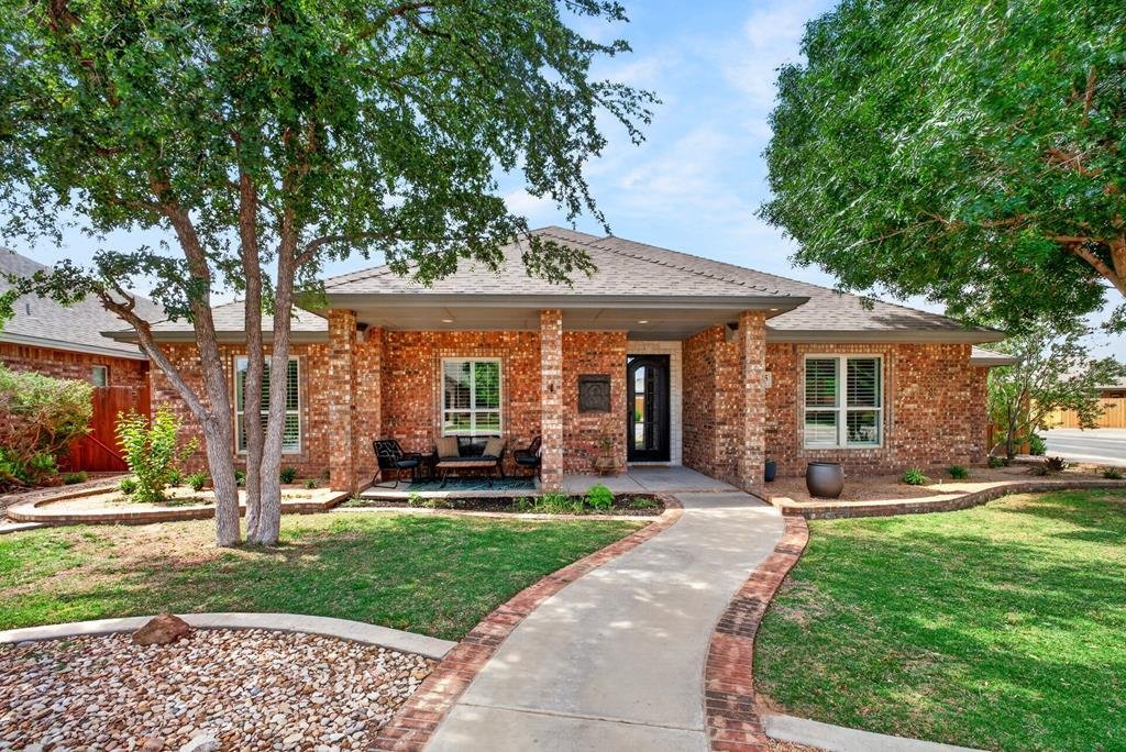 House in Midland, Texas, United States 1 - 18260127