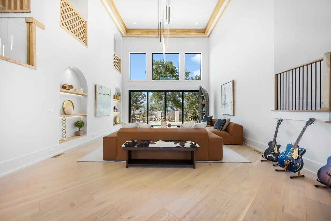 House in Franklin, Tennessee, United States 3 - 18264539