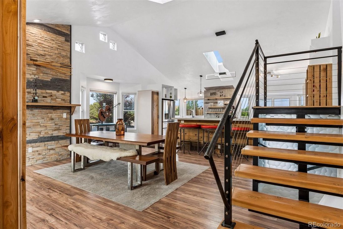 House in Colorado Springs, Colorado, United States 4 - 18266254