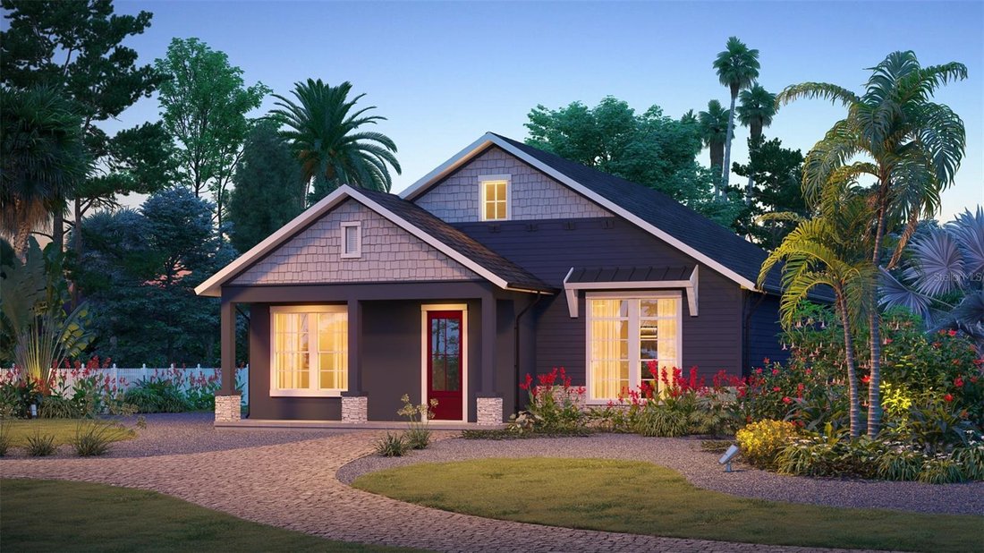 House in St. Petersburg, Florida, United States 3 - 18266017