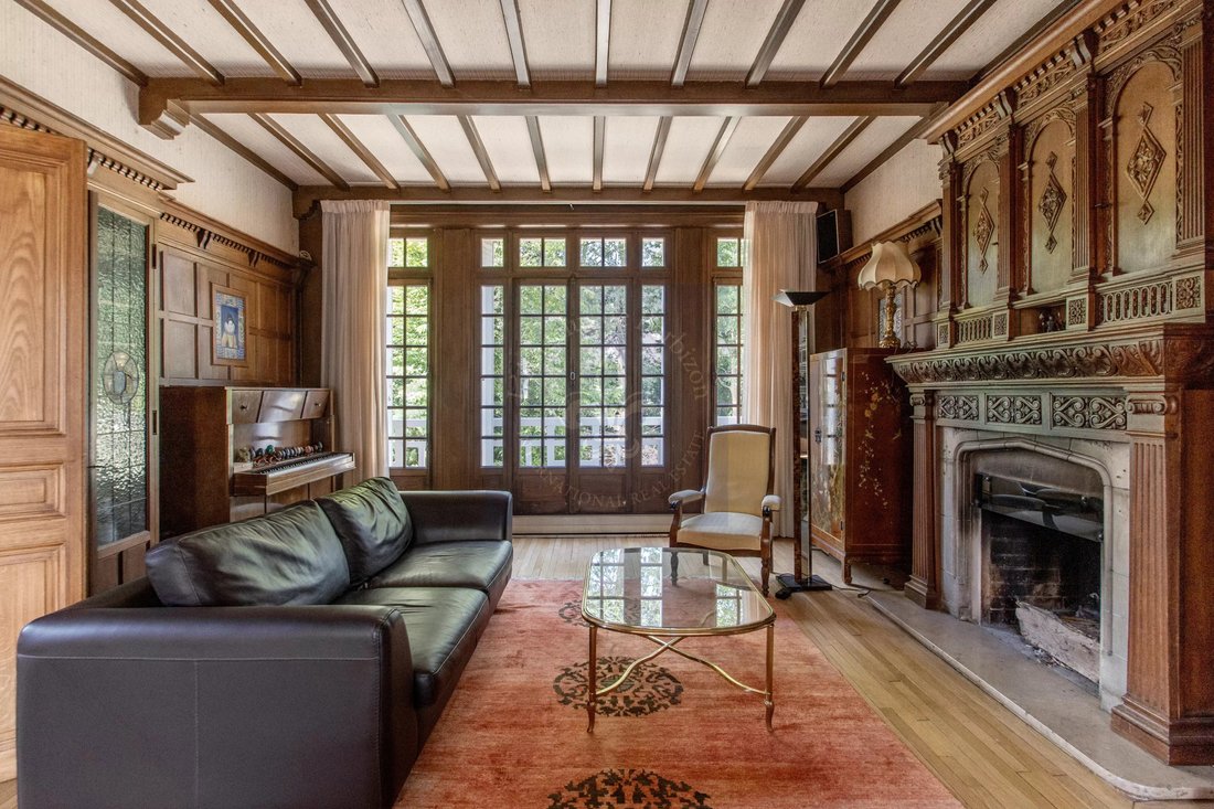 House in Fontainebleau, Ile-de-France, France 5 - 18261881