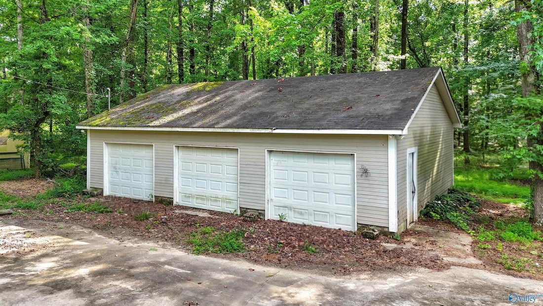 House in Hartselle, Alabama, United States 5 - 18260327