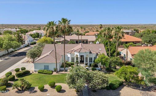 Casa a Scottsdale, Arizona, Stati Uniti 1