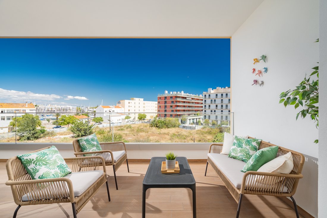 Apartment in São Sebastião, Lagos, Sao Goncalo de Lagos, Portugal 5 - 18260324
