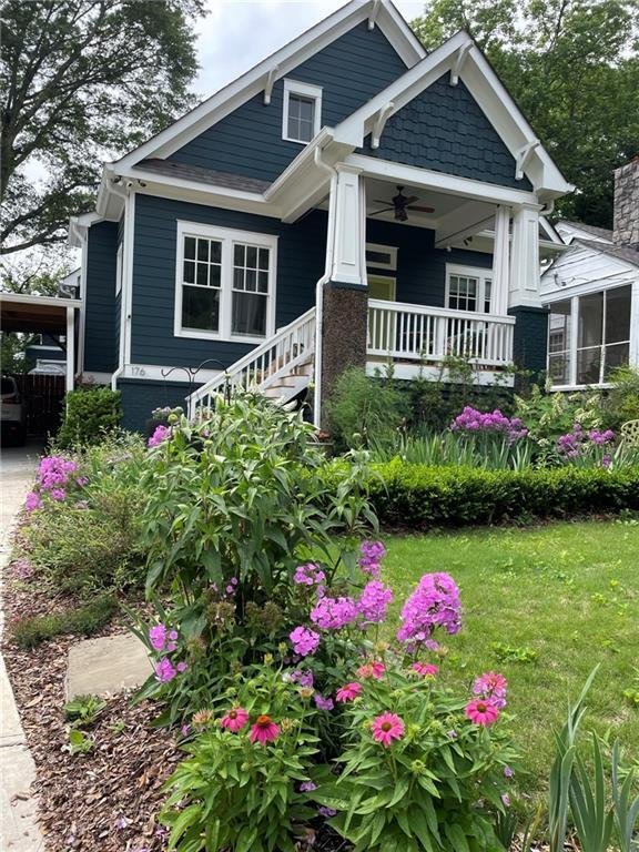 House in Atlanta, Georgia, United States 2 - 18265817