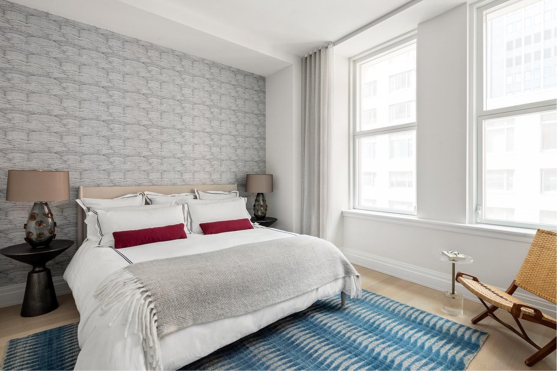 Condo in New York, New York, United States 3 - 18261745